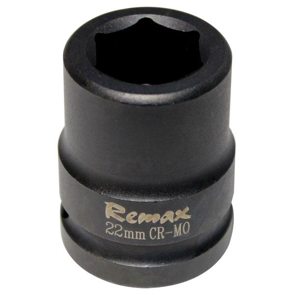 REMAX IMPACT SOCKET 3/4″ DR