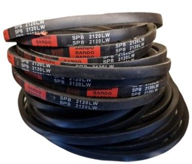 BANDO LW SPB2530 Narrow V-Belt SP Type