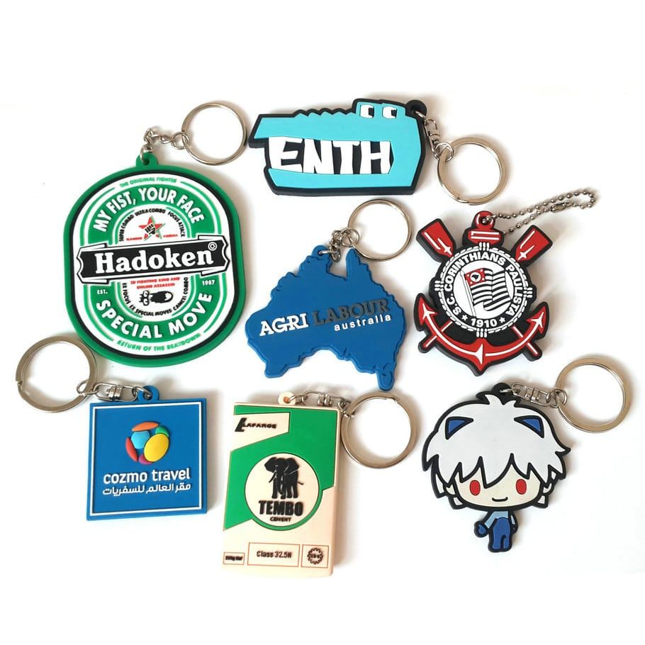 KEY CHAIN