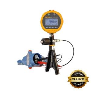 Fluke DOCUMENTING PROCESS CALIBRATOR, HART