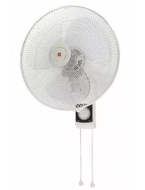 OCHA KDK 16" WALL FAN