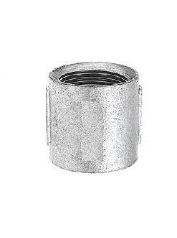 QP Socket - 15MM