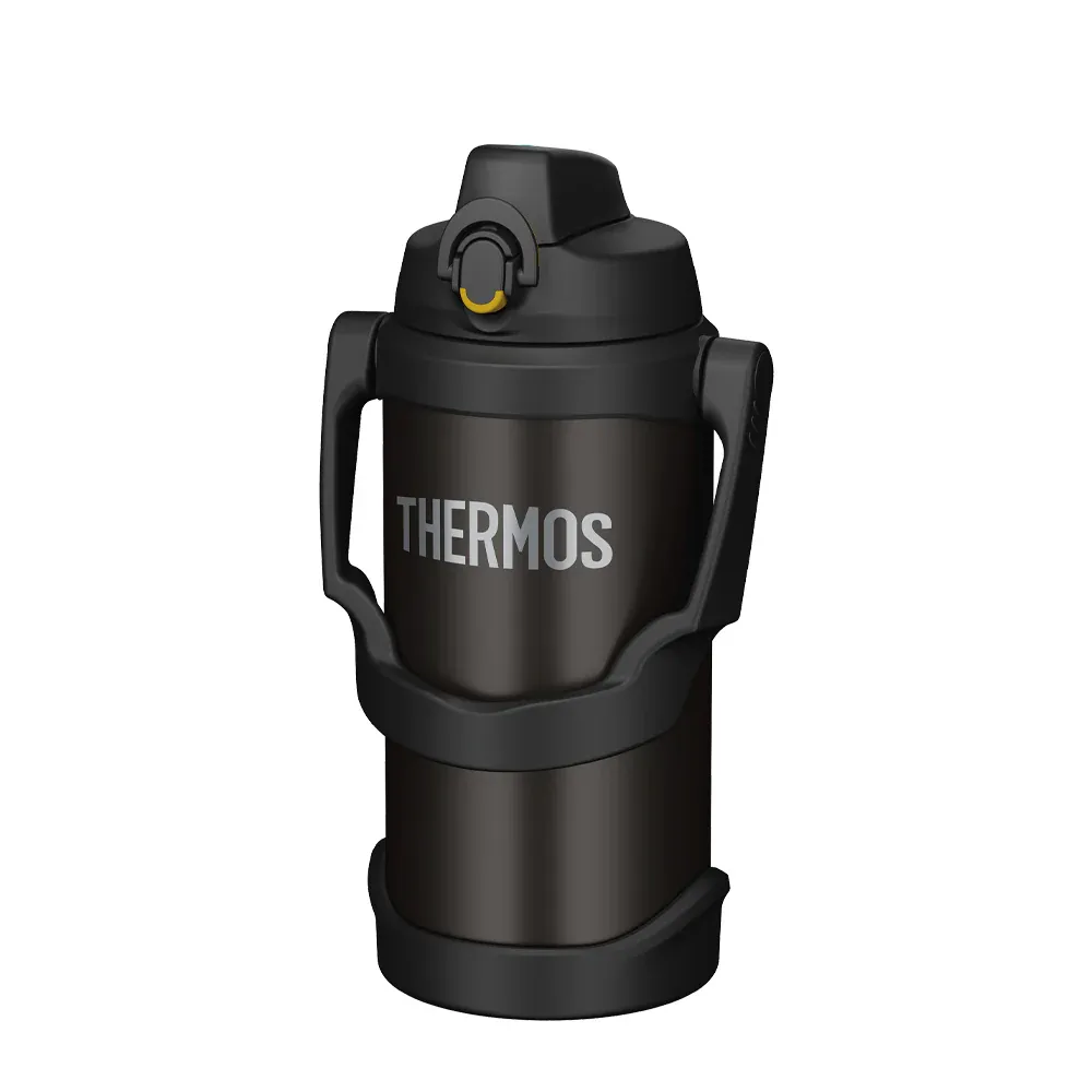 Thermos Flask Vacuum 2.0 Liter