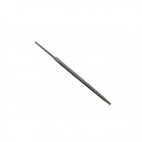 Stanley FILE-DOUBLE EXTRA SLIM 4"
