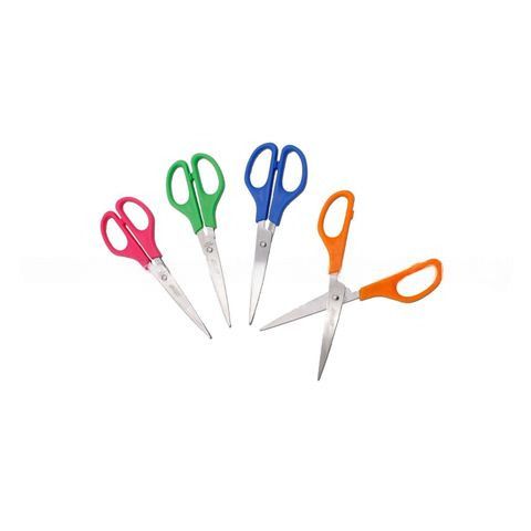 DELUX SCISSORS DL-01613 6.5in@