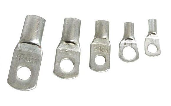 Others *Cable lug 4.0 mm²
