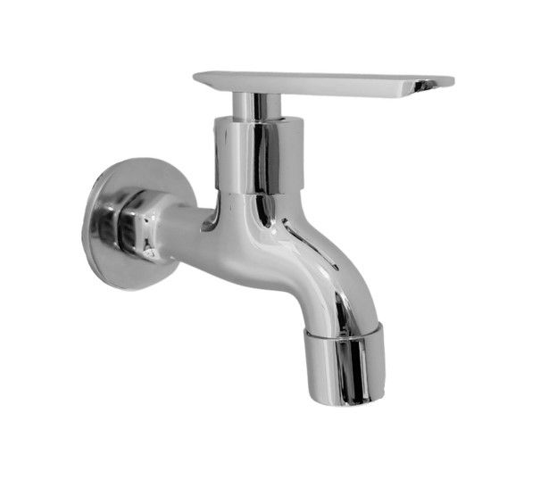 QP Bid Tap Wall & Sink Tap Type - Wall