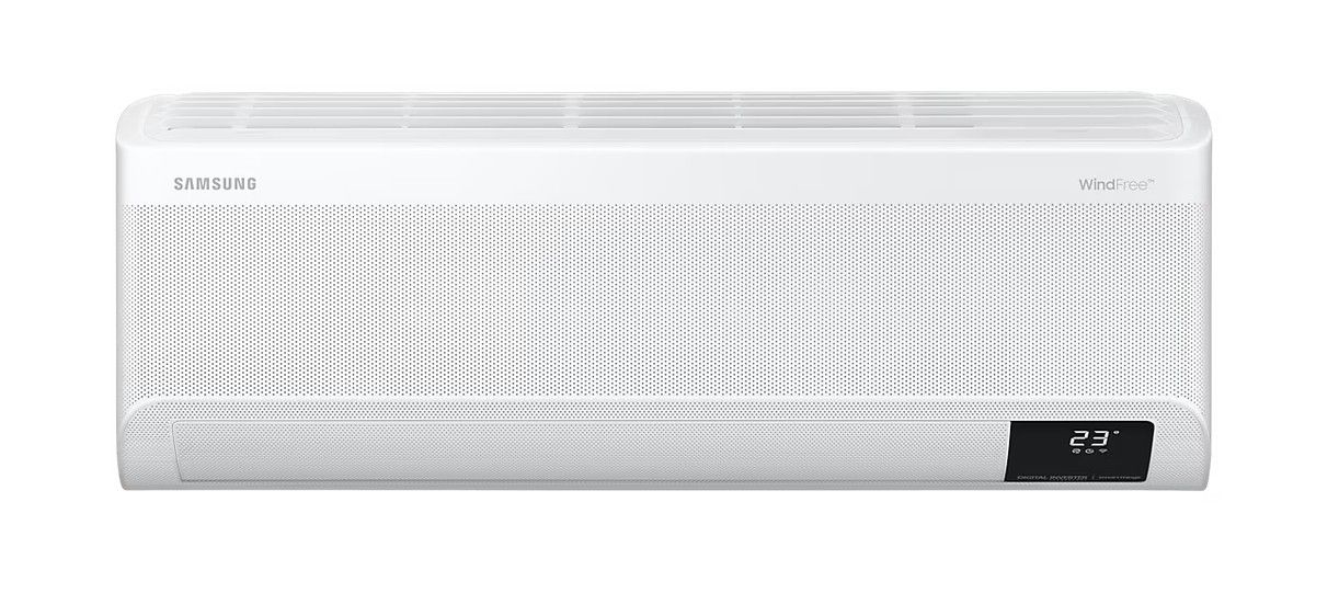 SAMSUNG R32 WINDFREE  INVERTER PREMIUM (BYEA) 1.0HP
