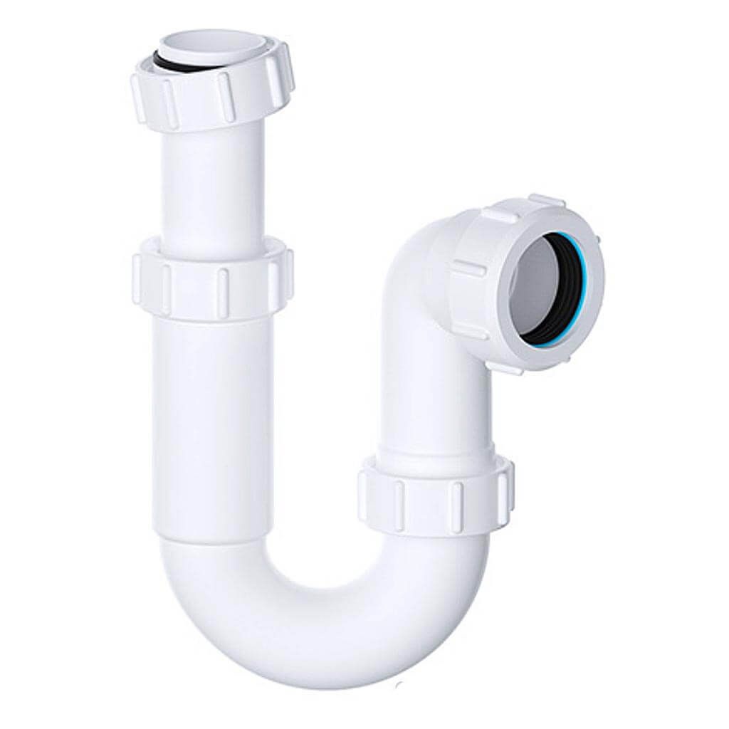 QP P-Trap - 32MM