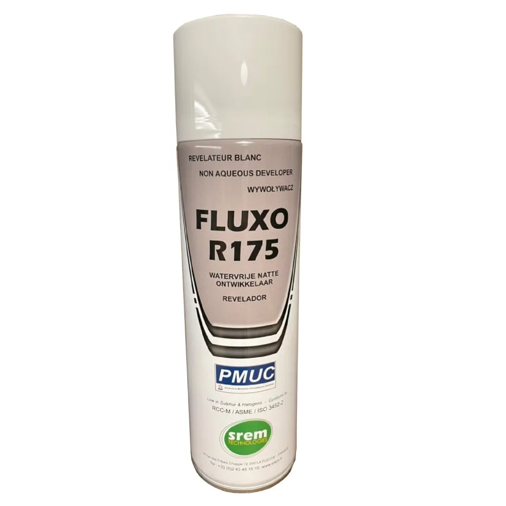 DPI - Developer - (SREM DEVELOPER FLUXO R175)