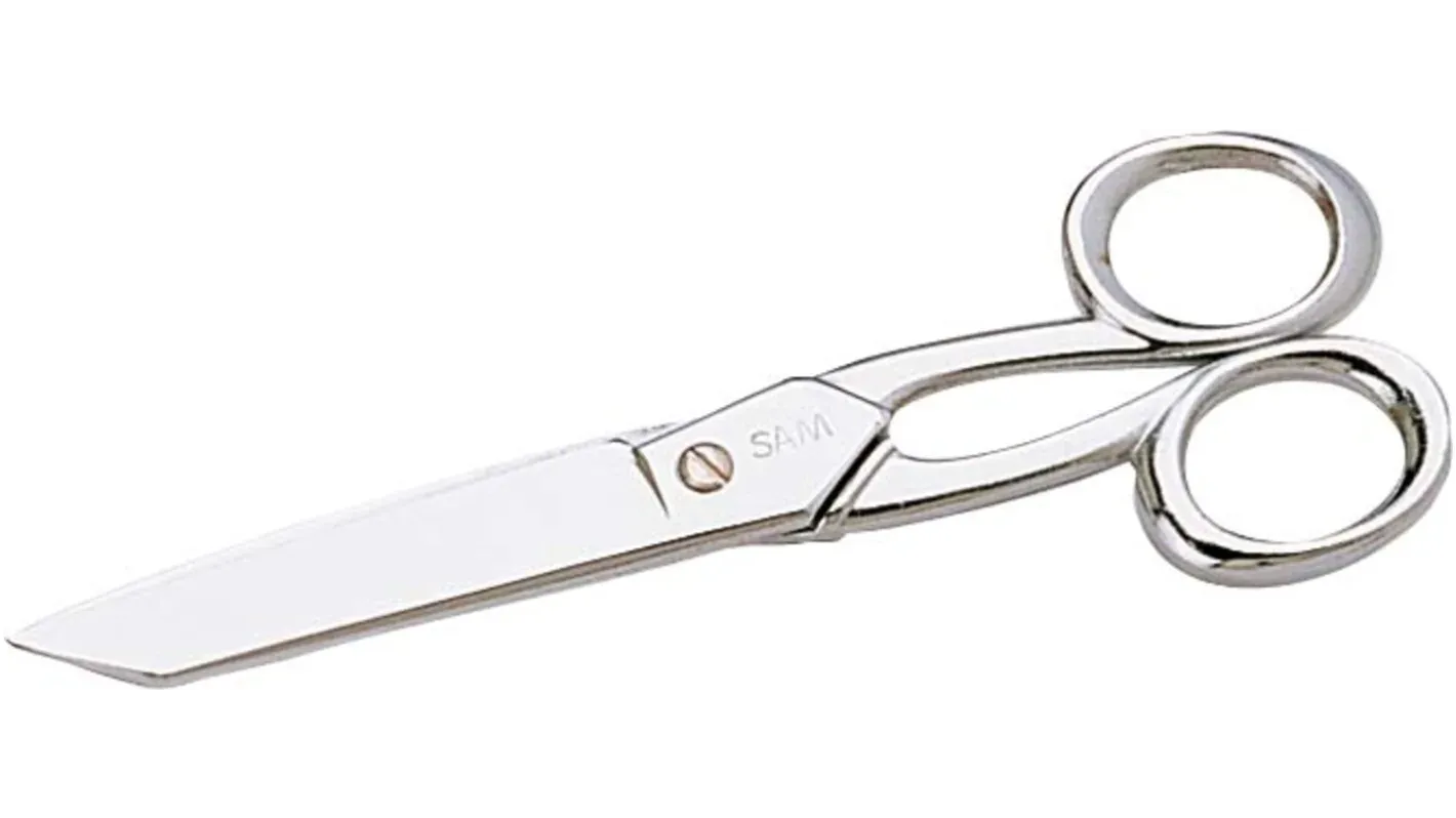 TAILORING & FABRIC SCISSORS