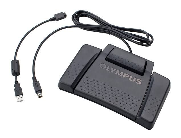 OLYMPUS Footswitch