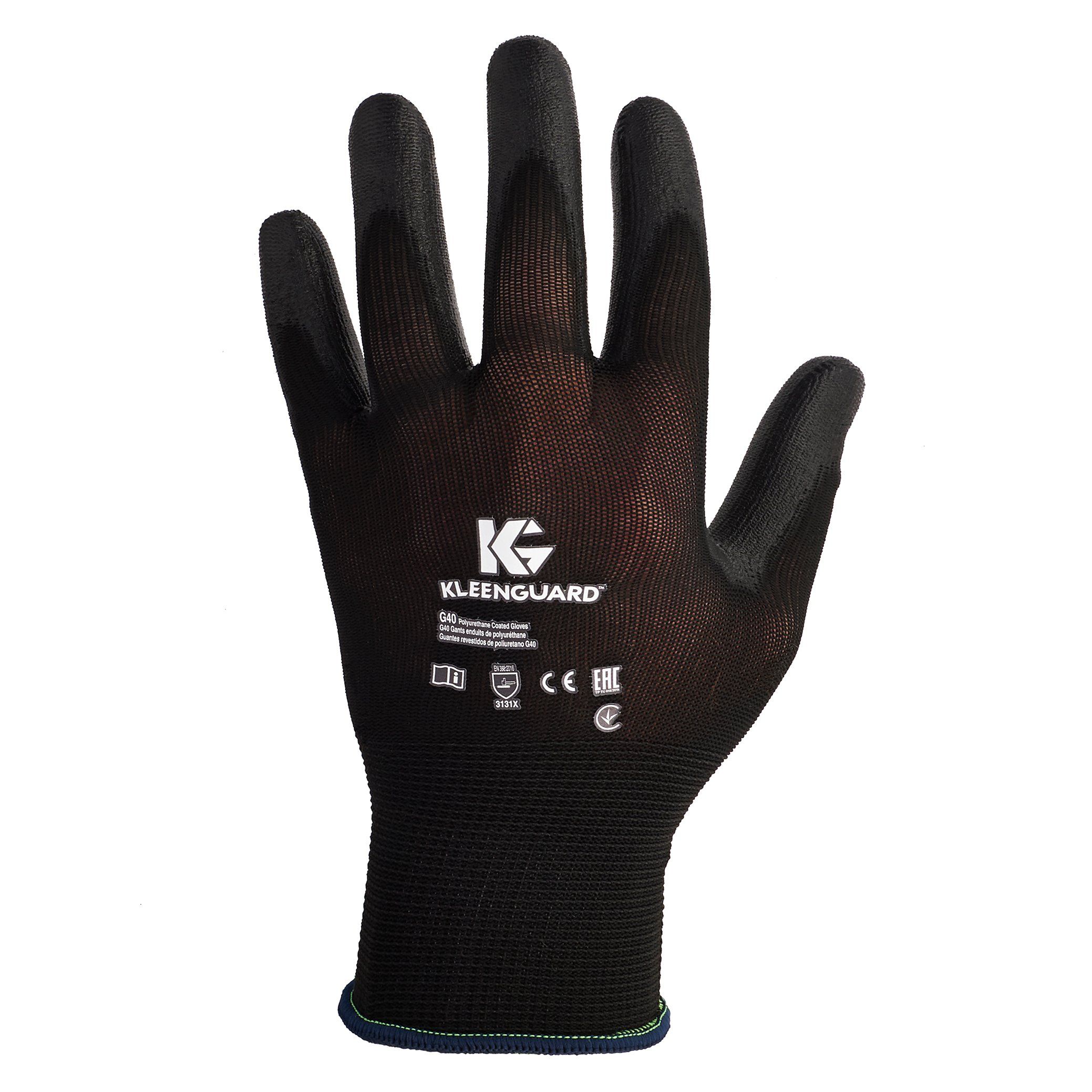 Others *Glove Size 10,Kimberly 13840 G40, 12pair/Pkt