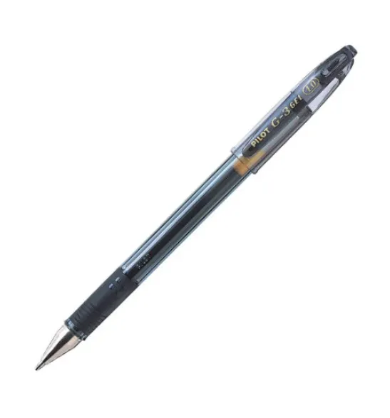 PILOT G-3 BALL PEN 1.0MM