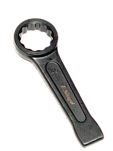 Others *Hammer Ring 41mm