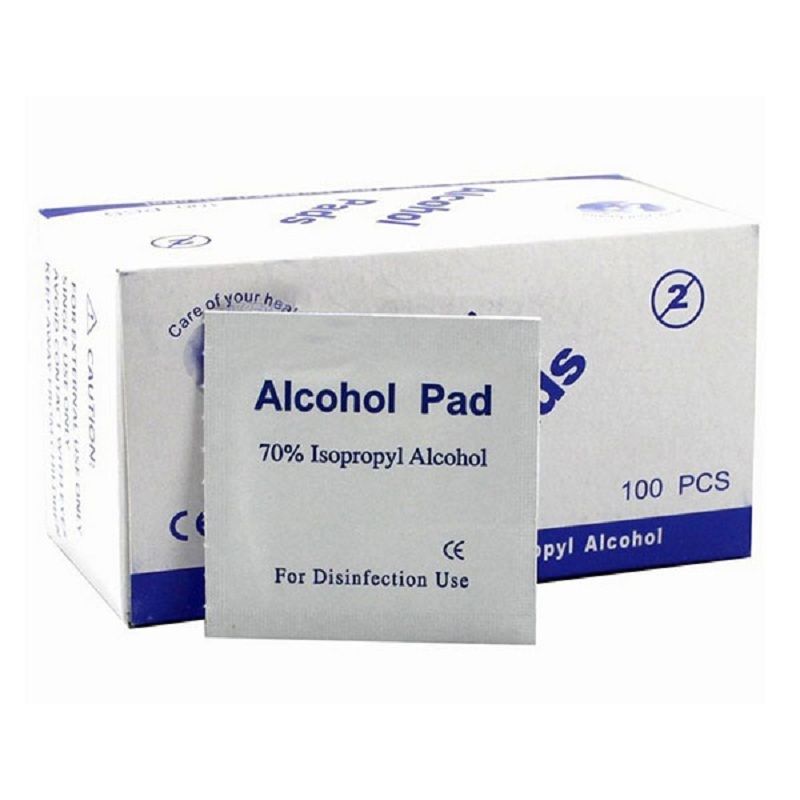 Others *Alcohol Pad