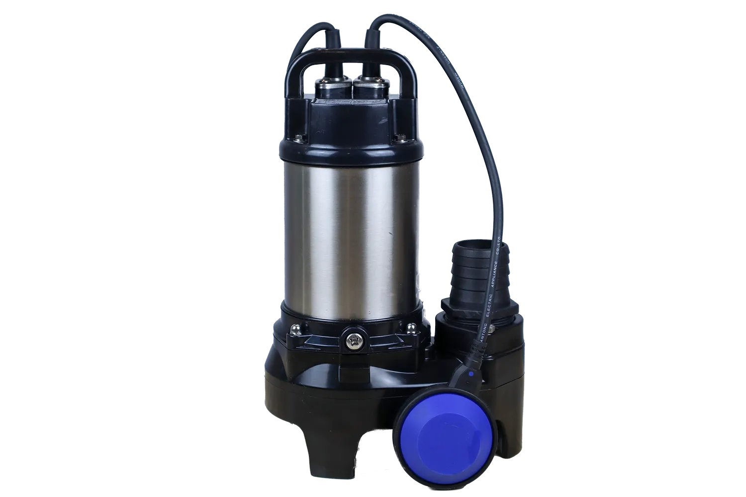 Tsunami Koi Pond Fancy Carp Submersible Pump Auto Switch