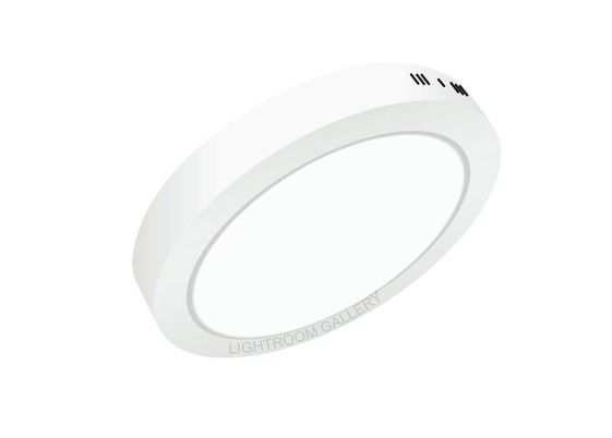 SE SETIA ELECTRIC FEEL LITE FL-RRD2251 18W LED SURFACE ROUND 3000K