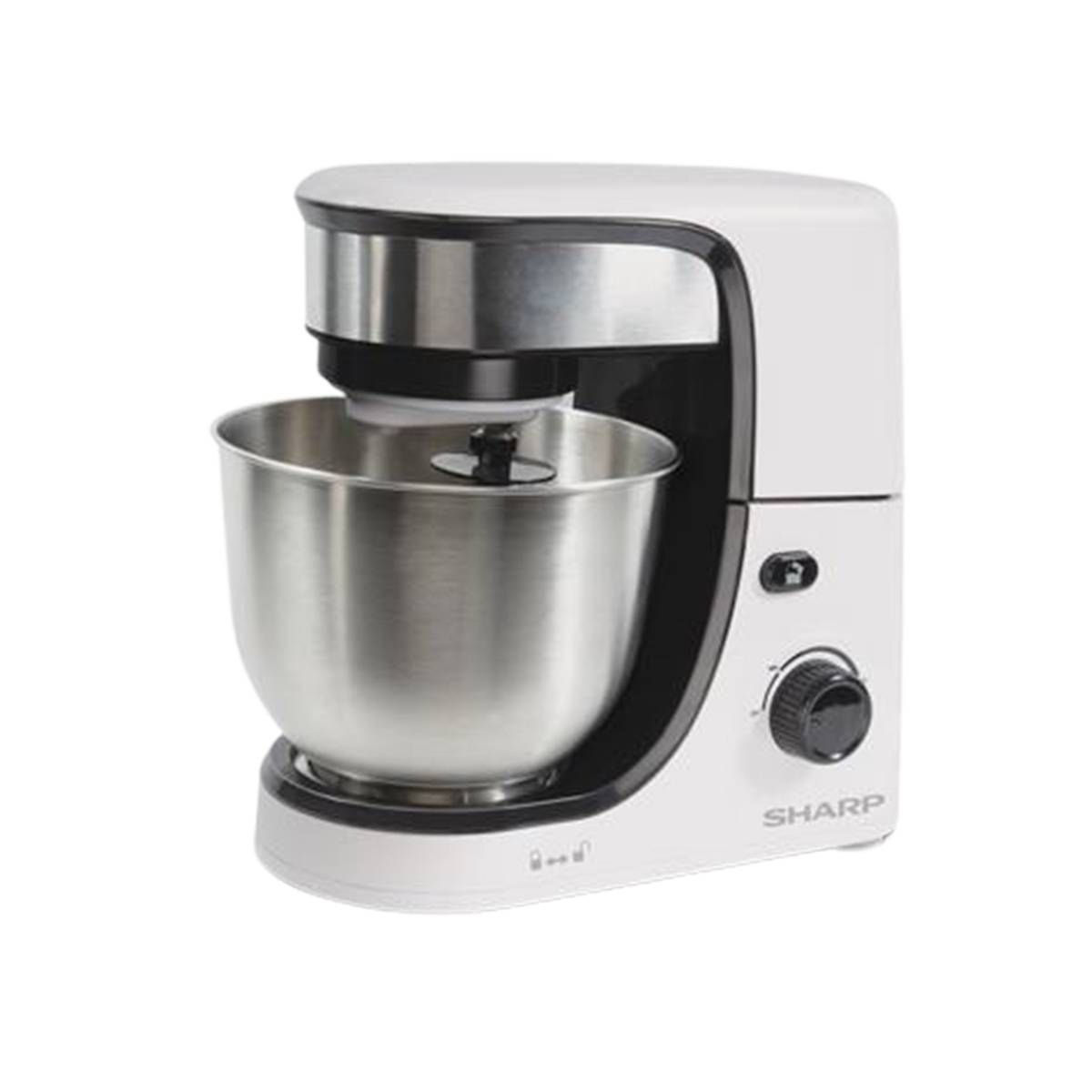 SHARP STAND MIXER