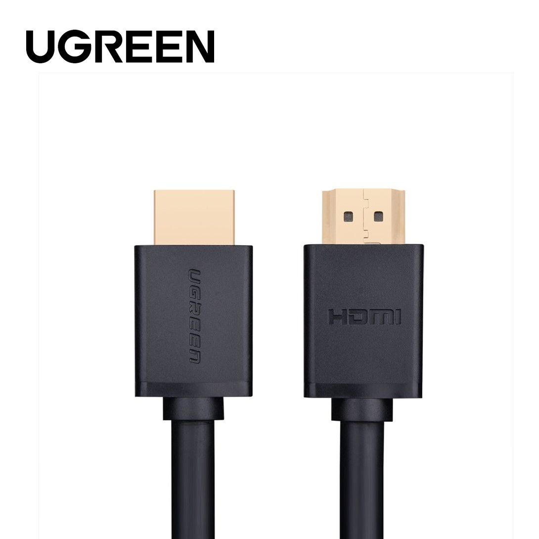 N/A HDMI 4K V2.0 Cable - 20M