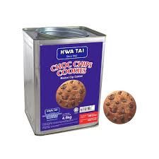 Others Tinned Cookies 4-5KG