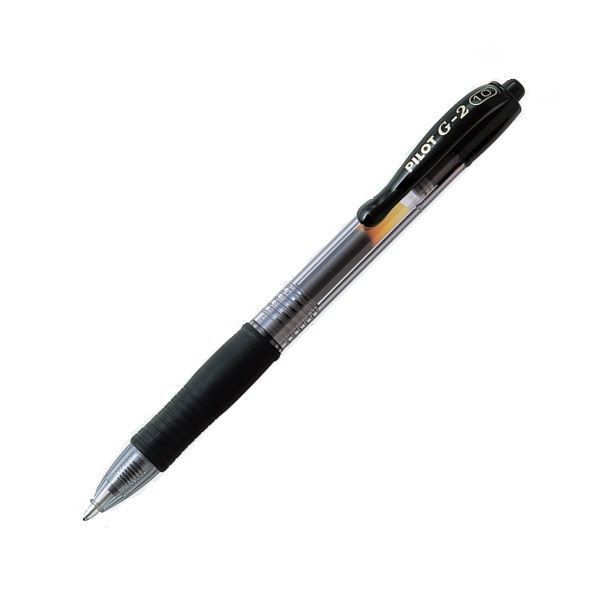 Pilot Pen G2 1.0