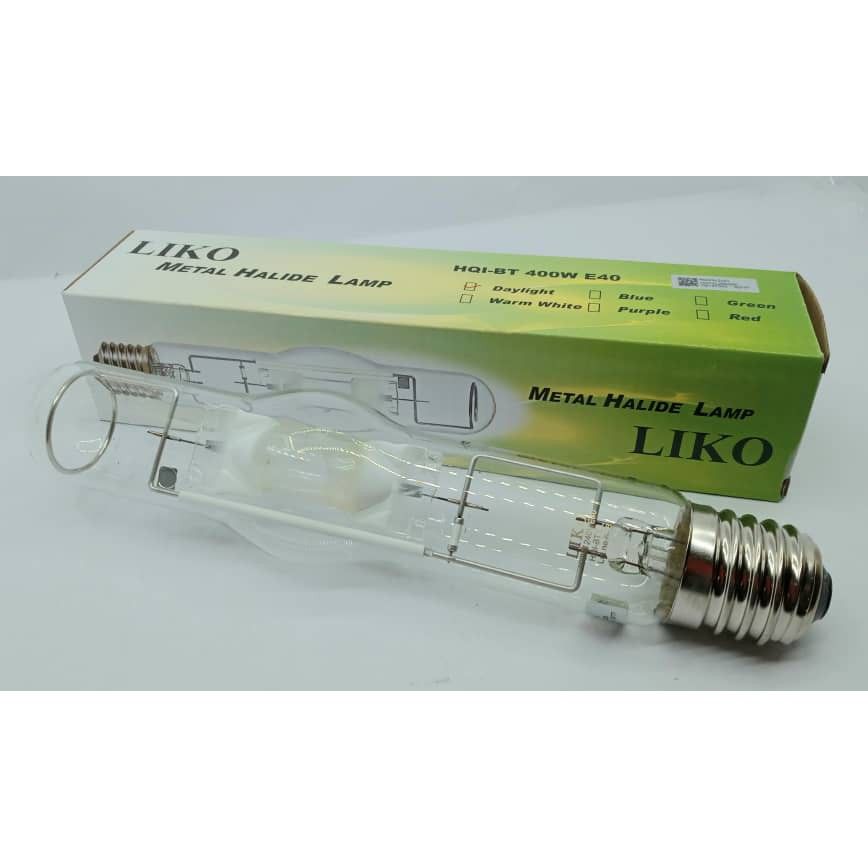 LIKO BULB 400W