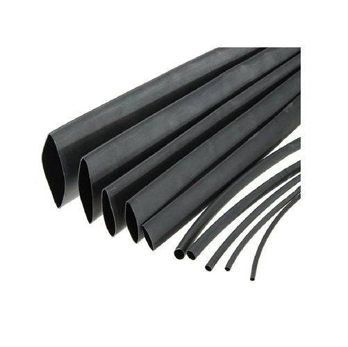 Others *Heat shrink sleeve Black 20mm x 100m