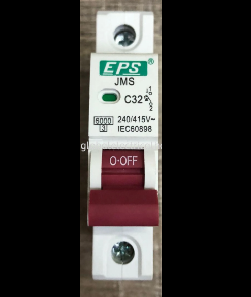 MCB EPS 10AMP