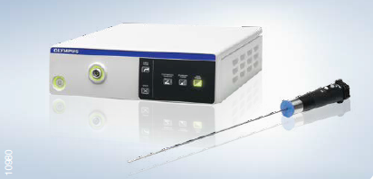 OLYMPUS SPL-PR183 SHOCKPULSE PROBE, REUSABLE, 1.