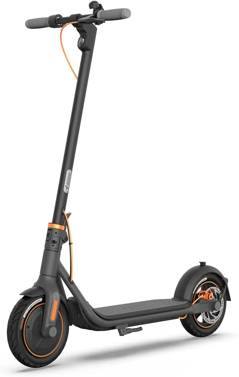 Others *Ninebot E-scooter F Series F40 - SEGWAY
