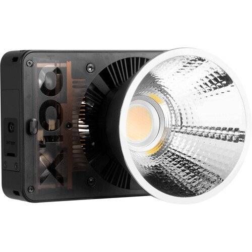Zhiyun MOLUS X100 Bi-Color Pocket COB Monolight Combo