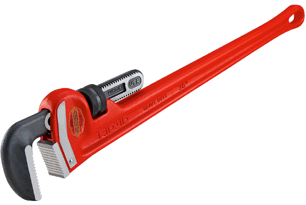 Others *WRENCH, PIPE WRENCH, 36"