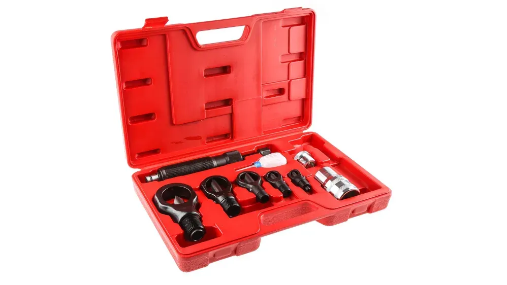 Others *RS PRO NUT SPLITTER FOR NUT SIZES 3/8" ? 1-7/8" RS STOCK NO.:423-6691