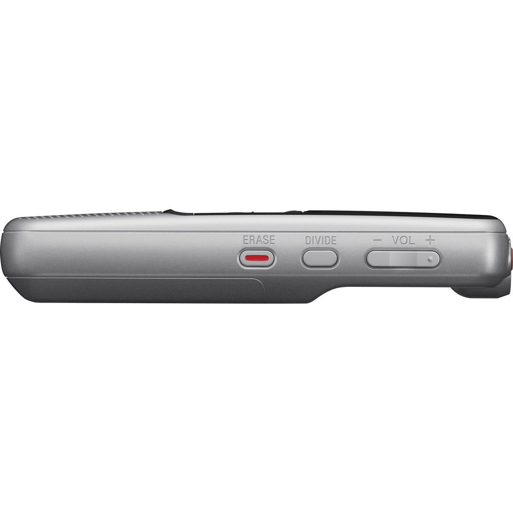 Sony ICD-BX140 4GB Mono Digital Voice Recorder (Silver) - 1 Year Warranty Sony Malaysia