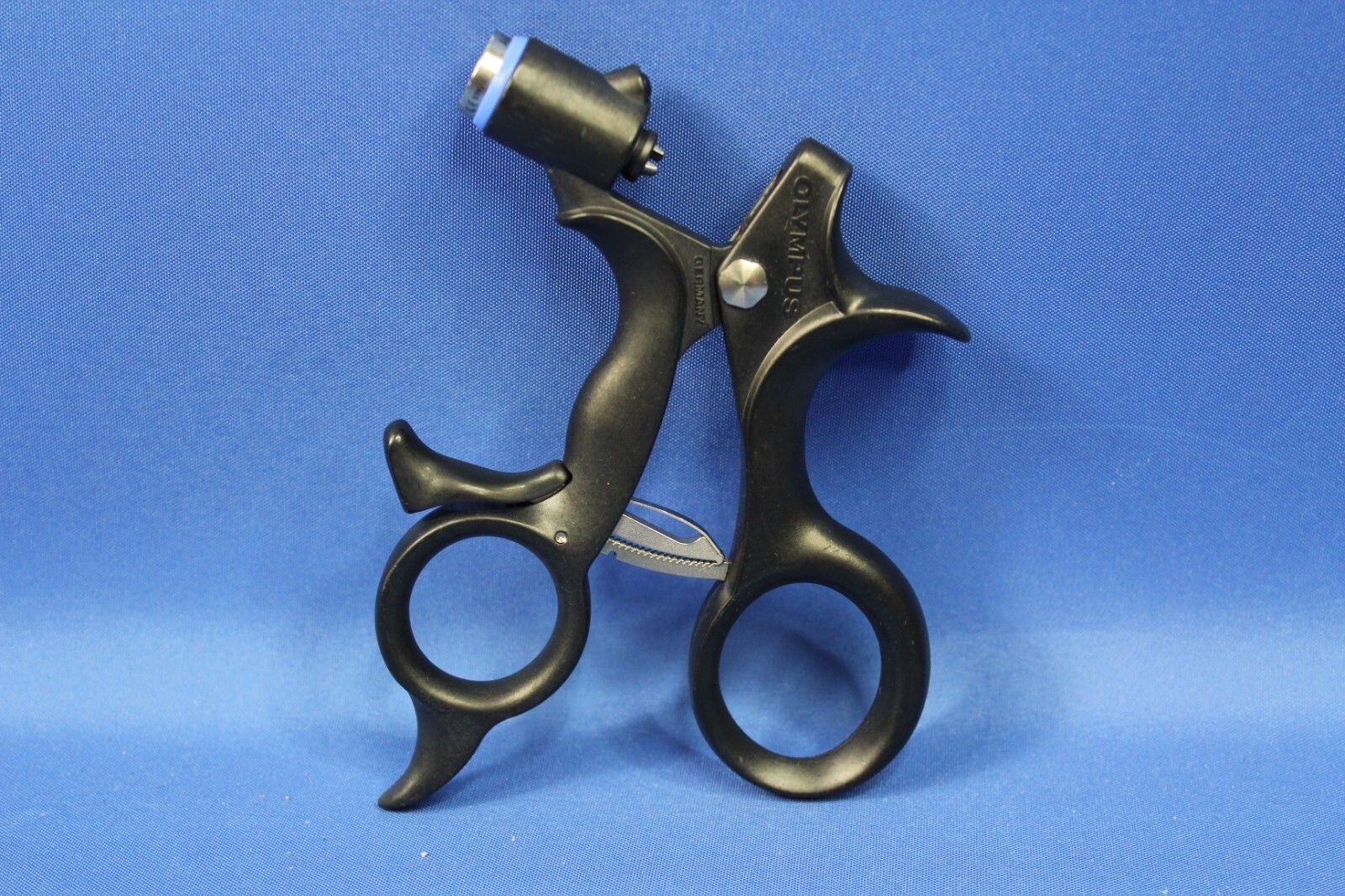 OLYMPUS Handle "HiCura", Ergo M, ratchet