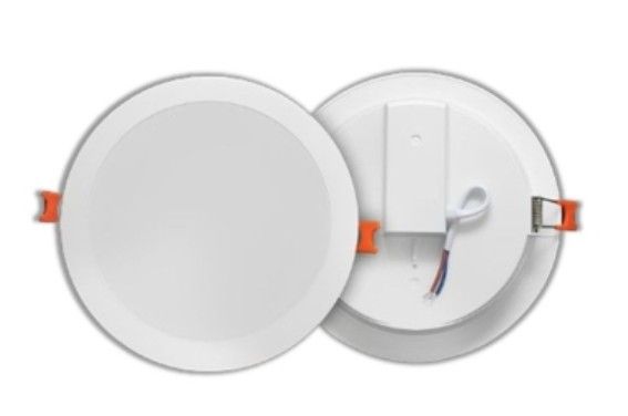SE SETIA ELECTRIC FEEL LITE RRD170 12W LED SURFACE ROUND 6000K