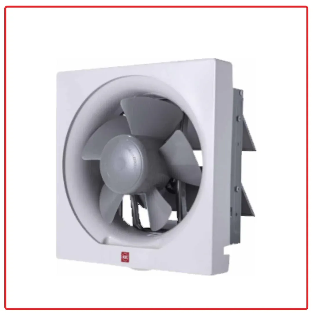 SE SETIA ELECTRIC KDK 8" EXHAUST WALL FAN (20AQM8)