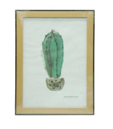 Photo Frame A4 Certificate (21cm x 29.7cm)