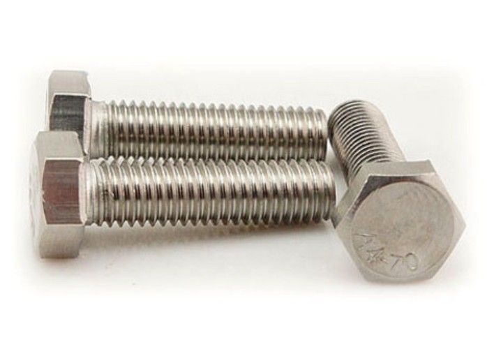 Others * 316L stainless steel A4-70 external hex bolt and nut set, extended screw collection m14'90 5sets