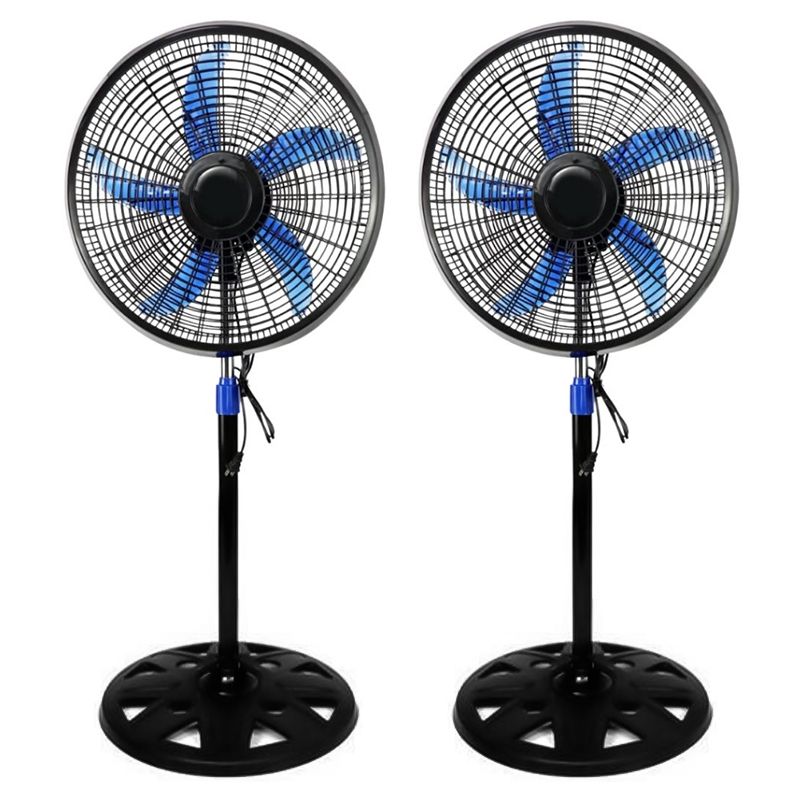 QP FOOKSUNG INDUSTRIAL FAN 26FT