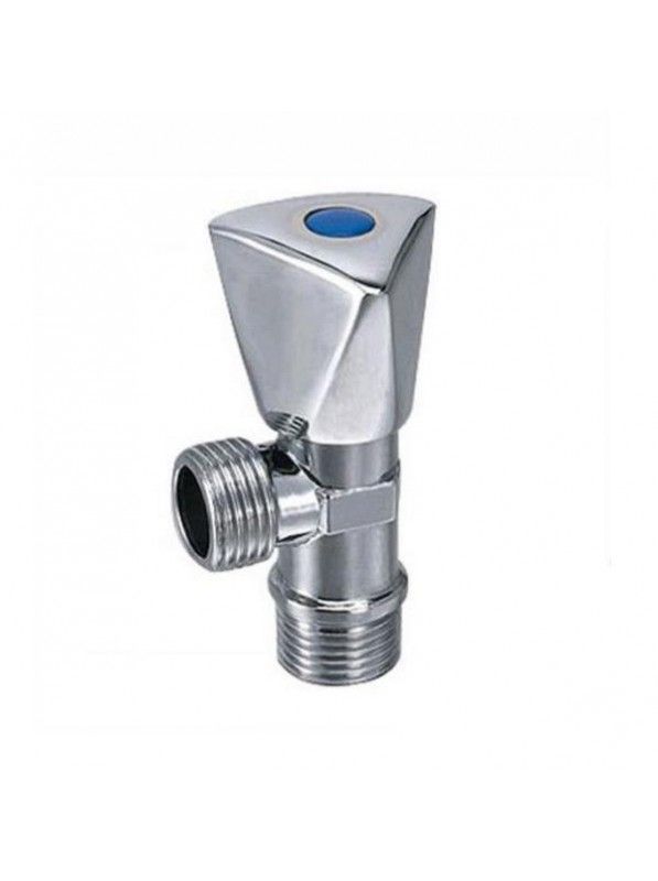 QP Angle Valve