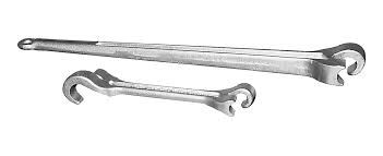 PETOL™ SURGRIP™ Valve Wheel Wrench - VW2SG