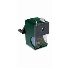 Table Pencil Sharpener