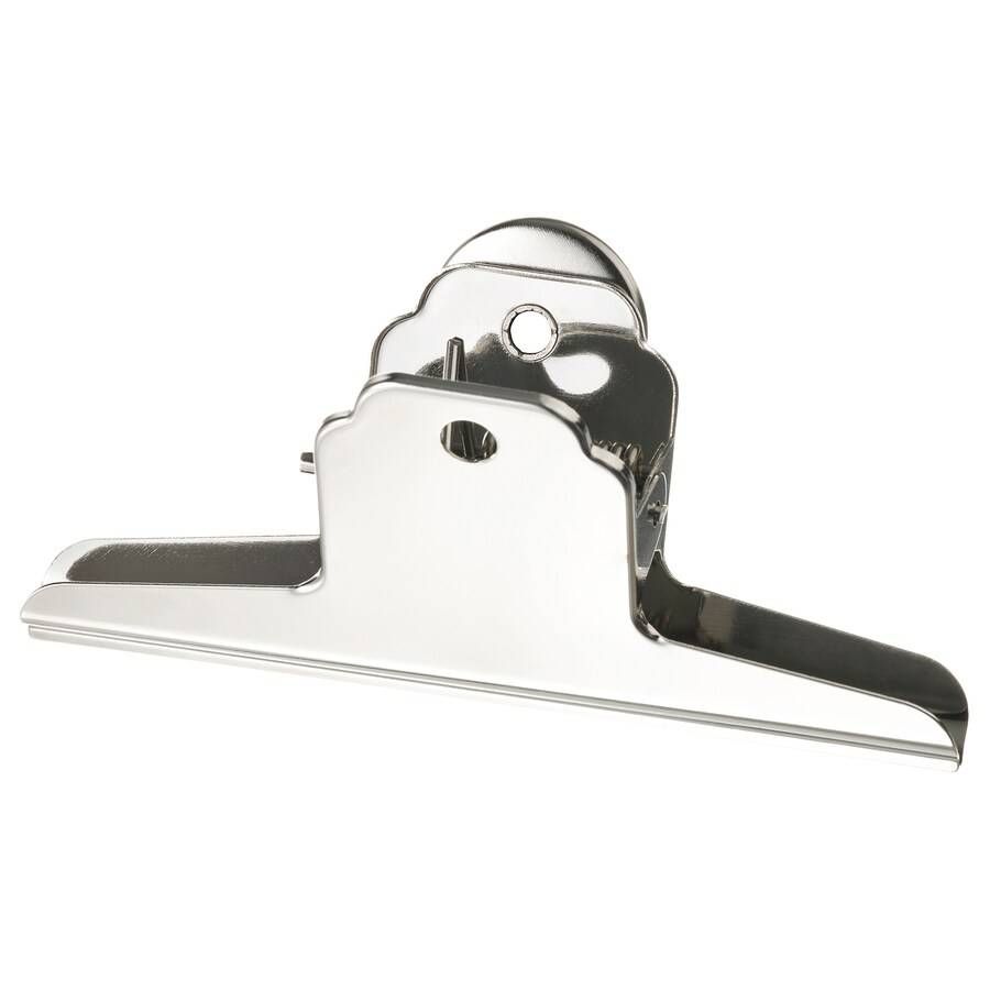 OCHA BULL DOG CLIP 6" (145MM)RANDOM COLOUR -FREE DELIVERY SEMENANJUNG ONLY