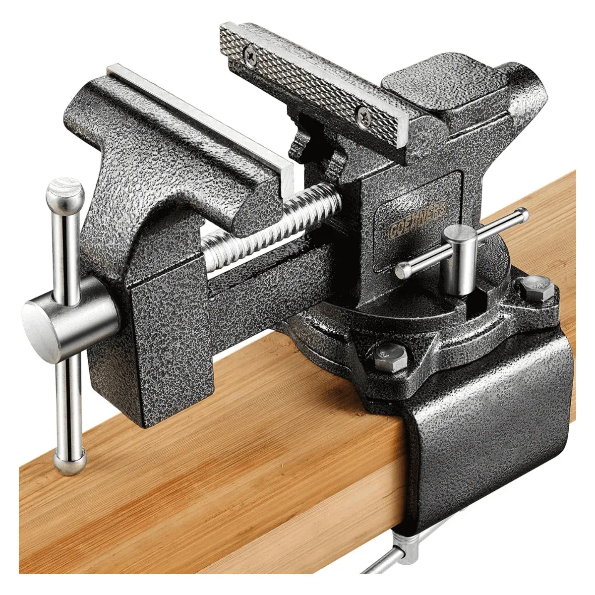 Others *Bench Vise 4.5inch Tools Vice Table Vice Clamping Woodworkers Vise TV-4502