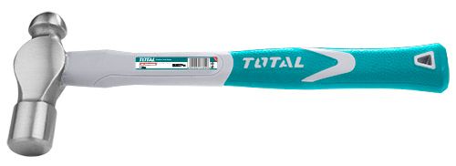 TOTAL - Ball Pein Hammer - 16OZ(T-THT74166) , 24OZ(T-THT74246) & 48OZ(T-THT74486)