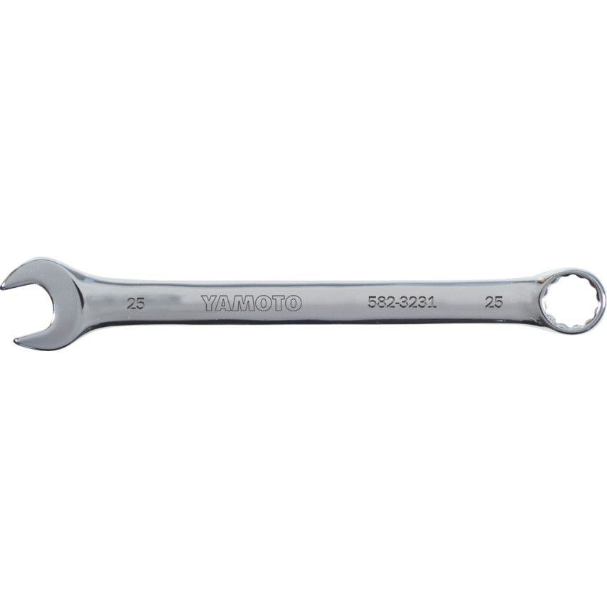 SNAPON *Yamoto 17mm Chrome Vanadium Combination Spanners YMT5824950Z