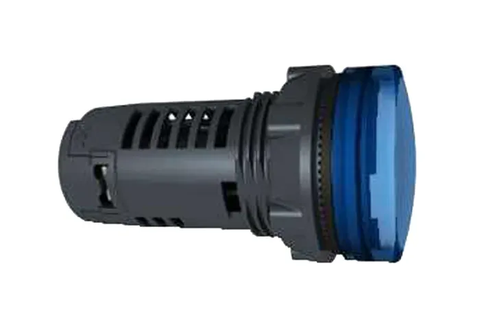 SCHNEIDER 22MM LED PILOT LIGHT AC120
