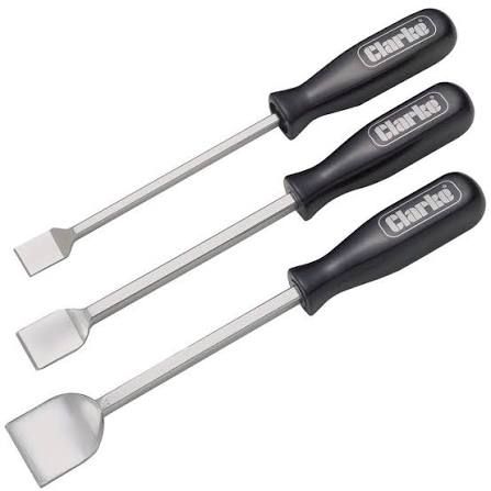 Others *CLARKE CHT437 GASKET SCRAPER SET